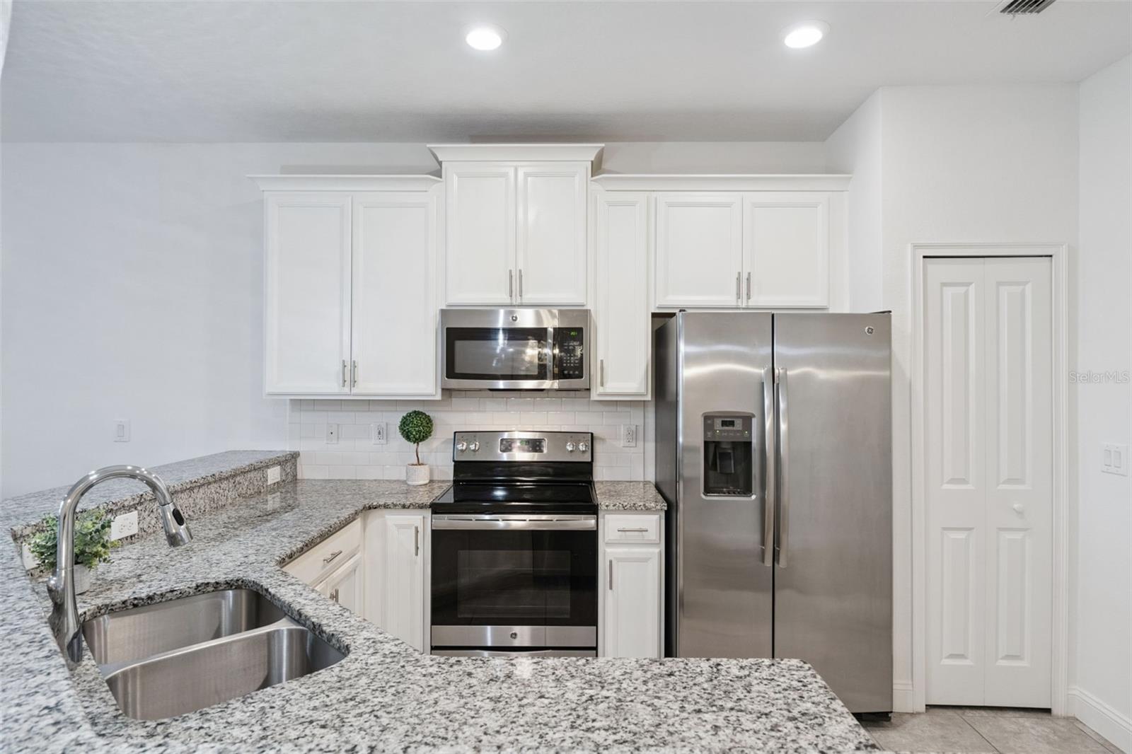 3551 FAIRWATERS CT #C, CLERMONT, FL, 34711