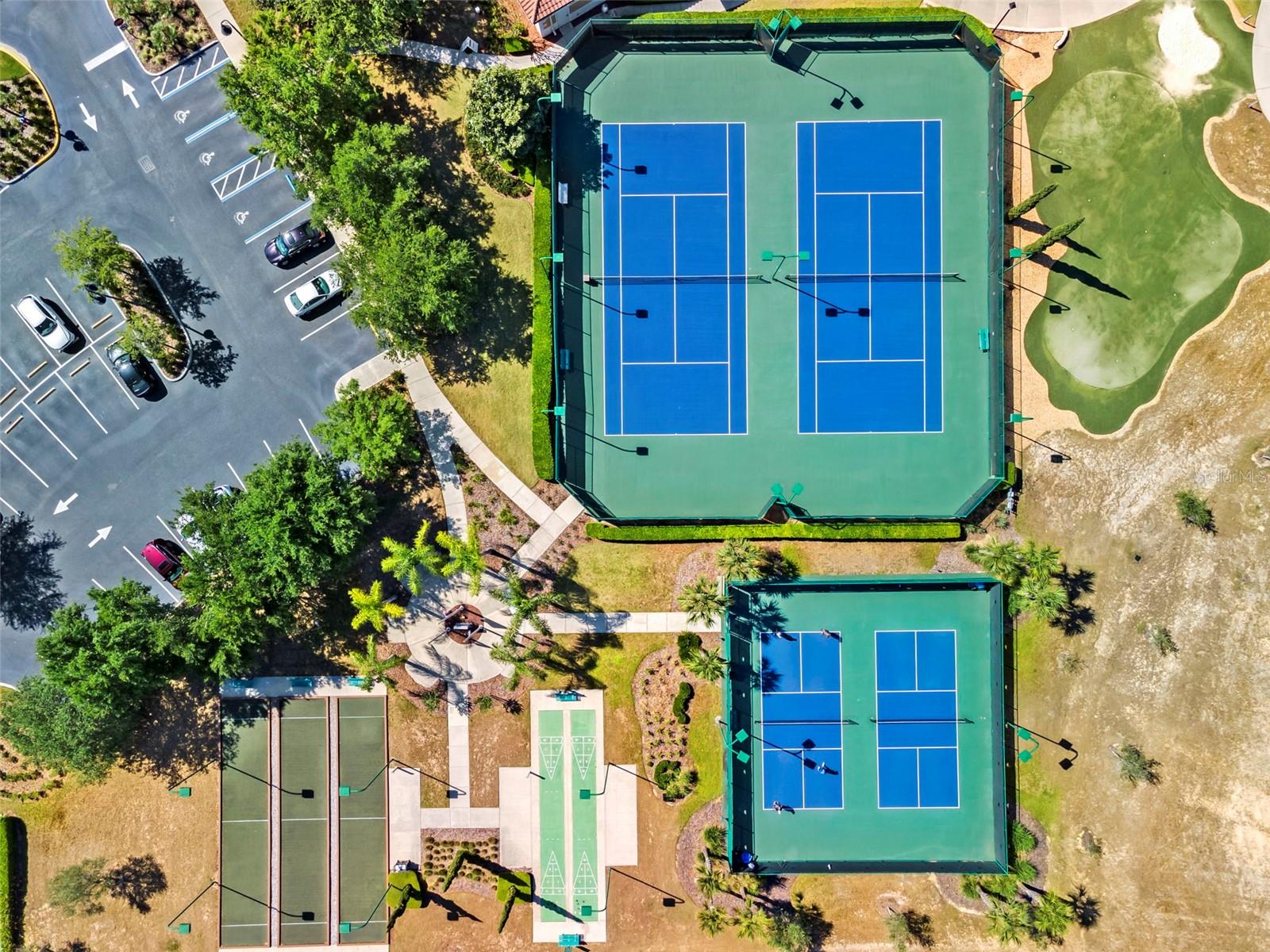 3551 FAIRWATERS CT #C, CLERMONT, FL, 34711