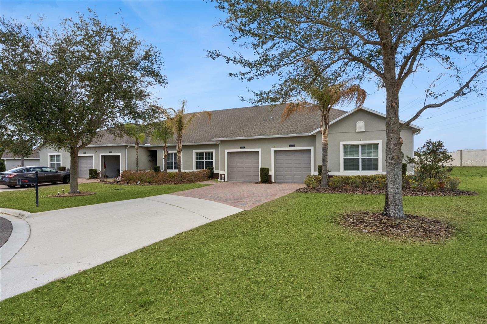 3551 FAIRWATERS CT #C, CLERMONT, FL, 34711