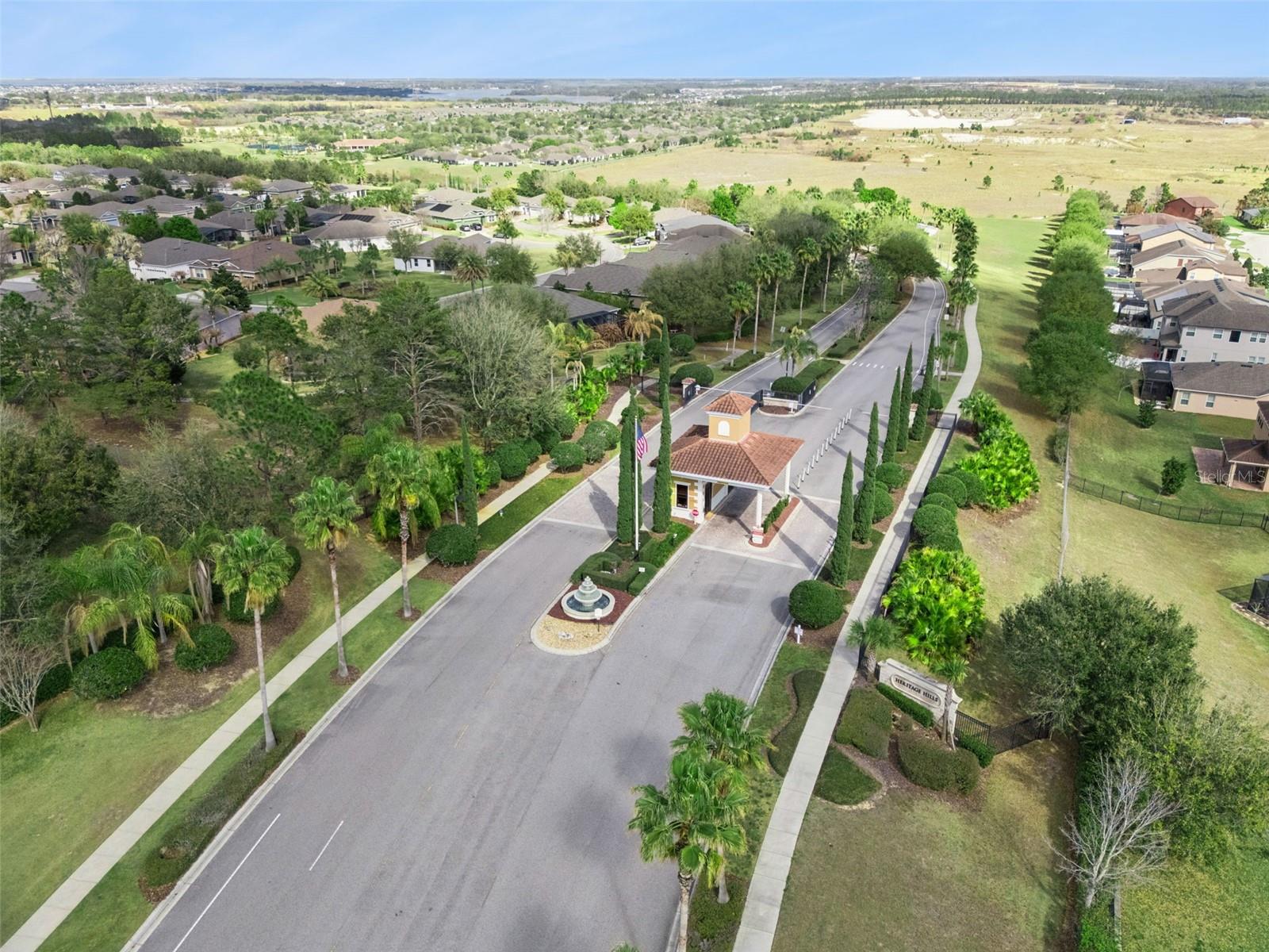 3551 FAIRWATERS CT #C, CLERMONT, FL, 34711