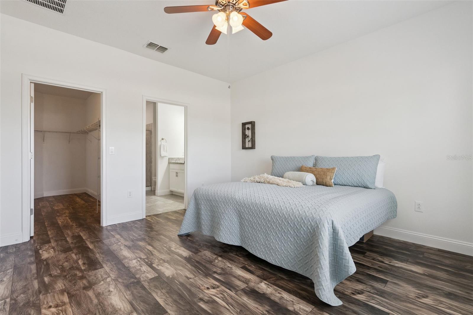 3551 FAIRWATERS CT #C, CLERMONT, FL, 34711