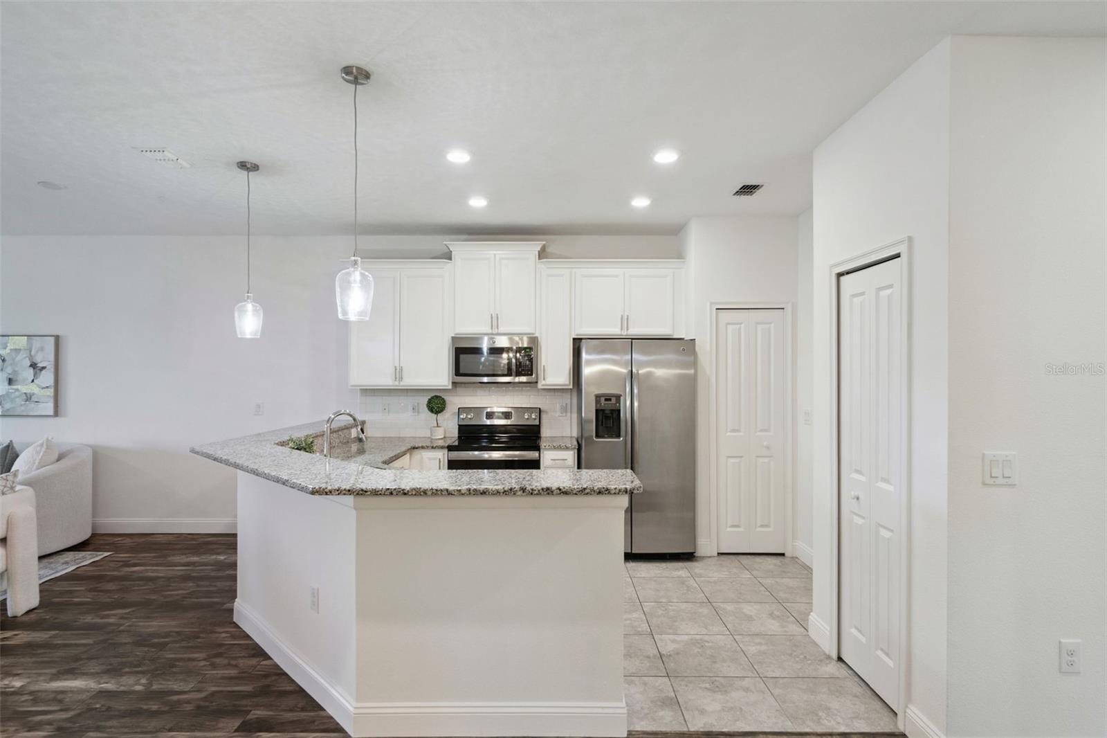 3551 FAIRWATERS CT #C, CLERMONT, FL, 34711