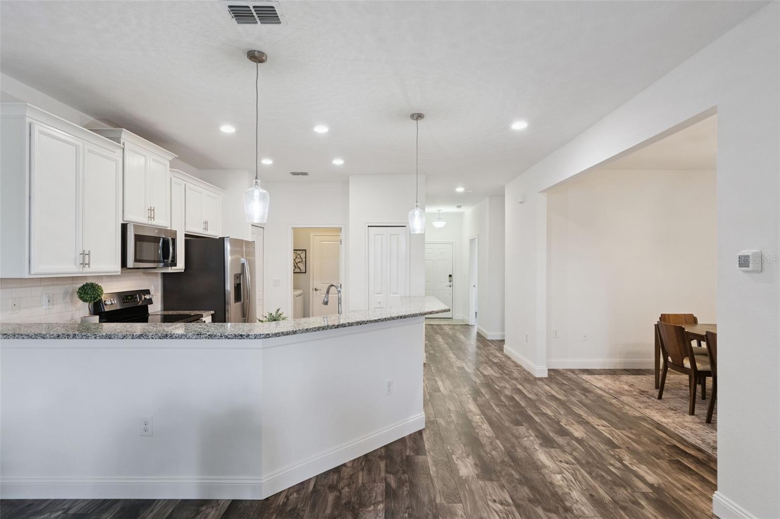 3551 FAIRWATERS CT #C, CLERMONT, FL, 34711