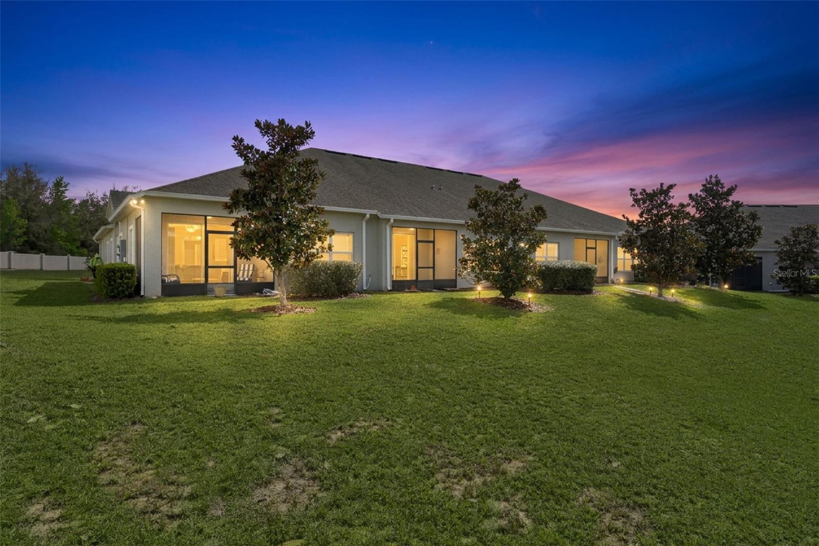 3551 FAIRWATERS CT #C, CLERMONT, FL, 34711