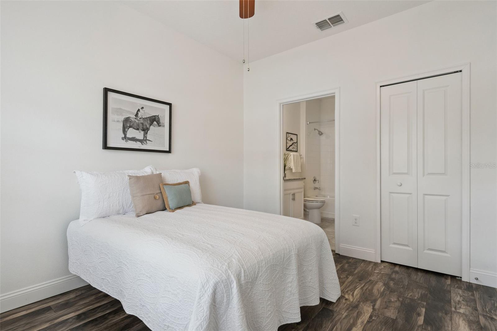 3551 FAIRWATERS CT #C, CLERMONT, FL, 34711