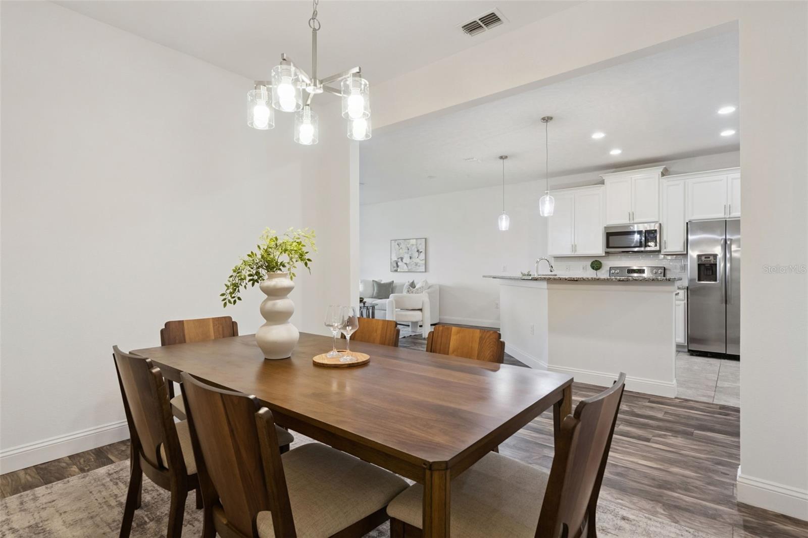 3551 FAIRWATERS CT #C, CLERMONT, FL, 34711