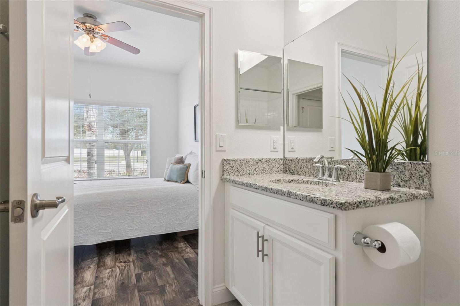 3551 FAIRWATERS CT #C, CLERMONT, FL, 34711