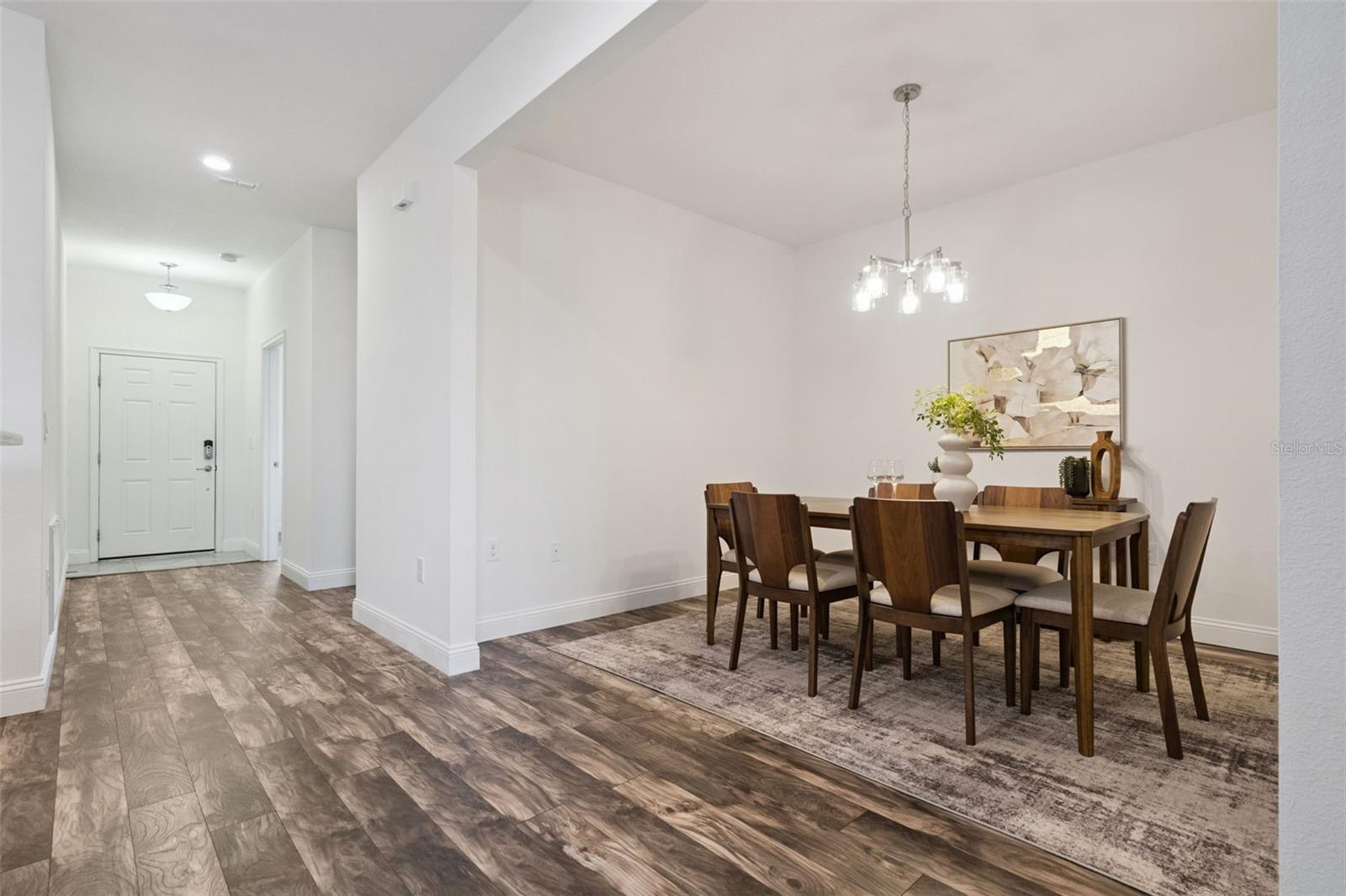 3551 FAIRWATERS CT #C, CLERMONT, FL, 34711