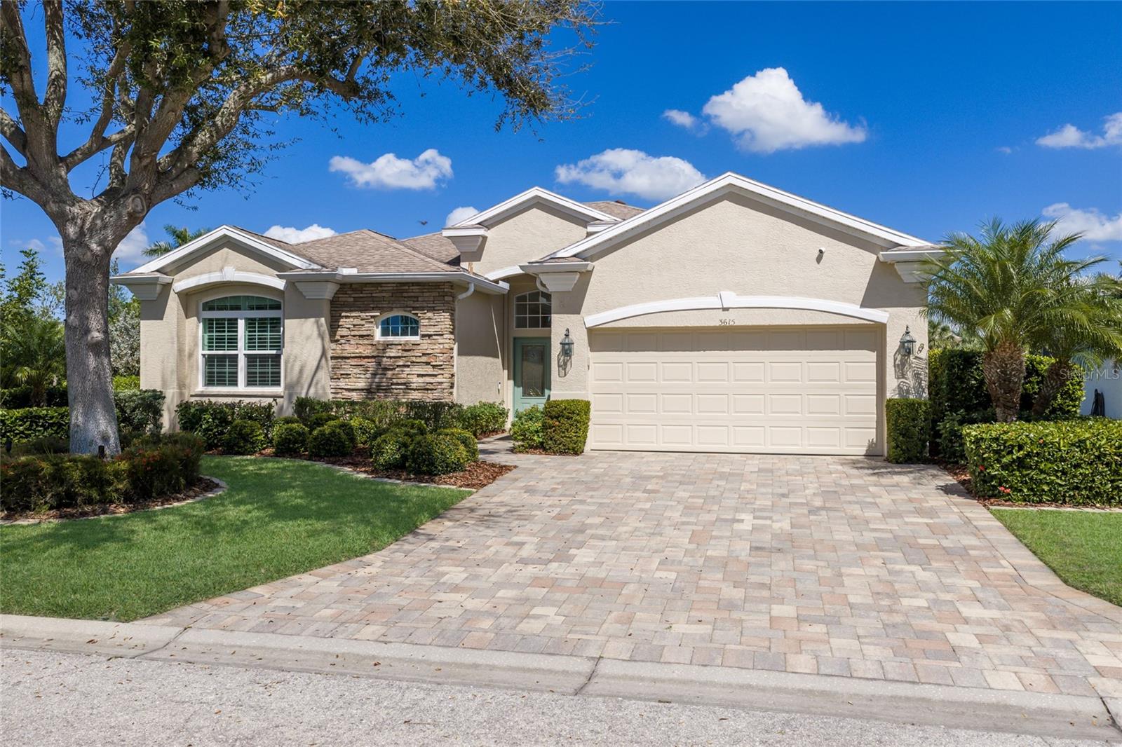 3615 5TH AVE NE, BRADENTON, FL, 34208