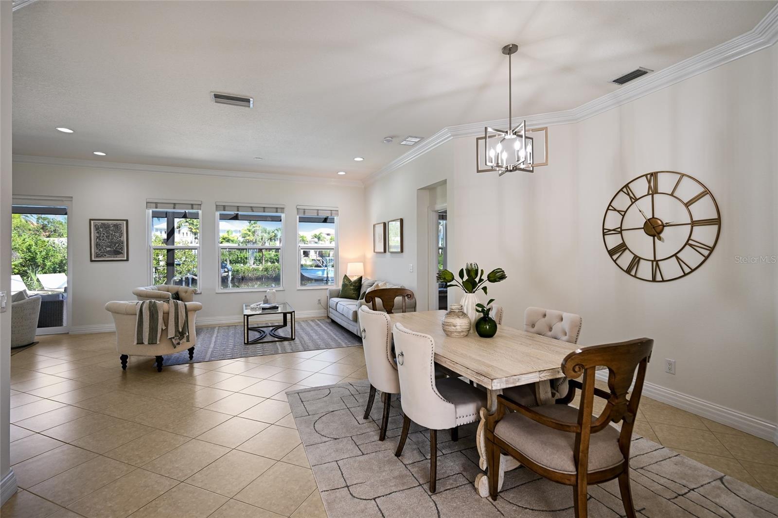 3615 5TH AVE NE, BRADENTON, FL, 34208