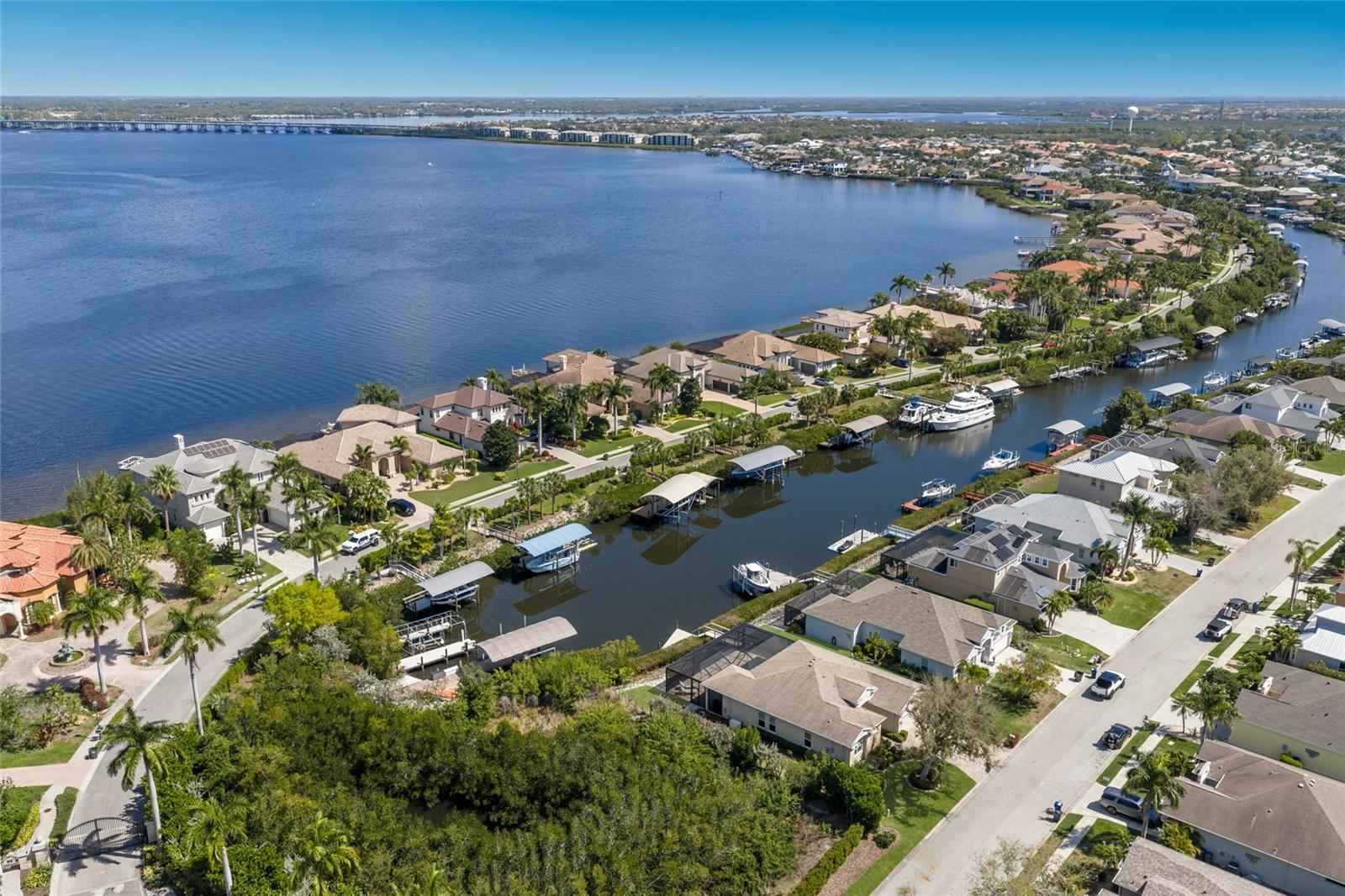 3615 5TH AVE NE, BRADENTON, FL, 34208