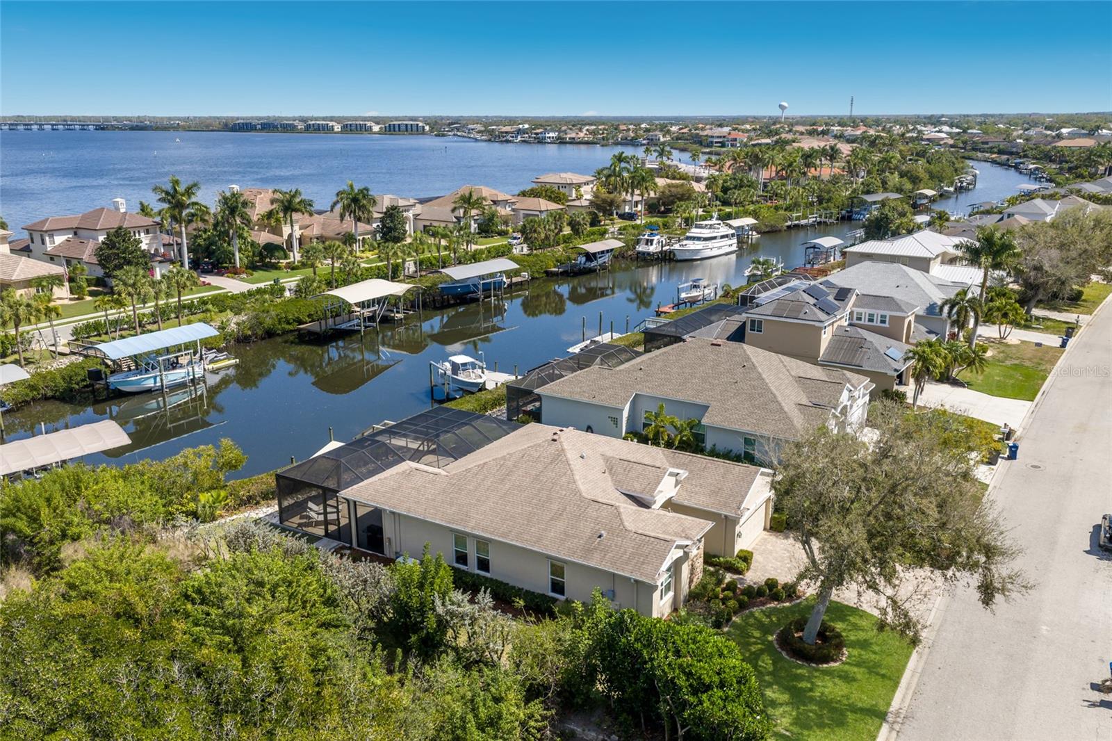 3615 5TH AVE NE, BRADENTON, FL, 34208