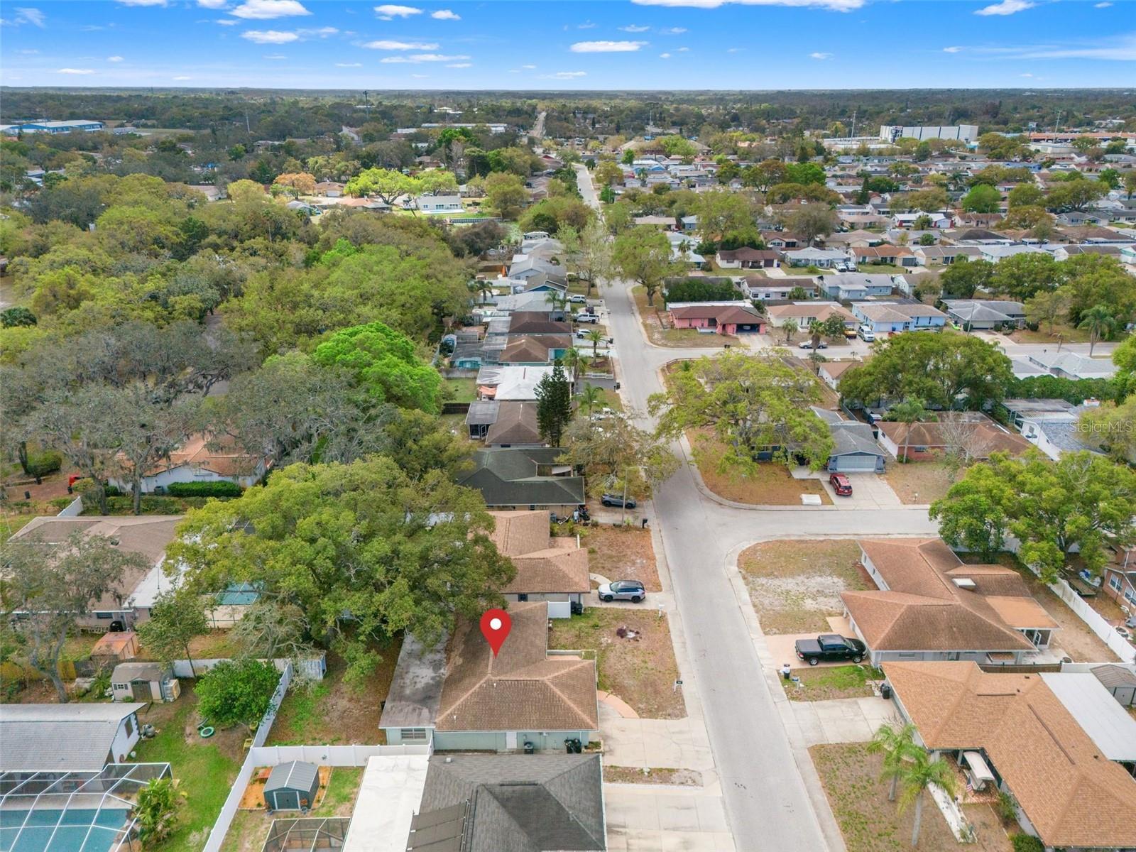 8852 CANDLEWICK LN, PORT RICHEY, FL, 34668
