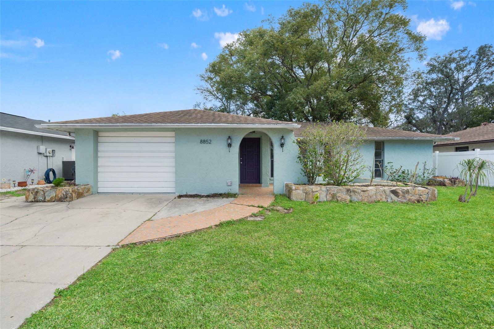 8852 CANDLEWICK LN, PORT RICHEY, FL, 34668