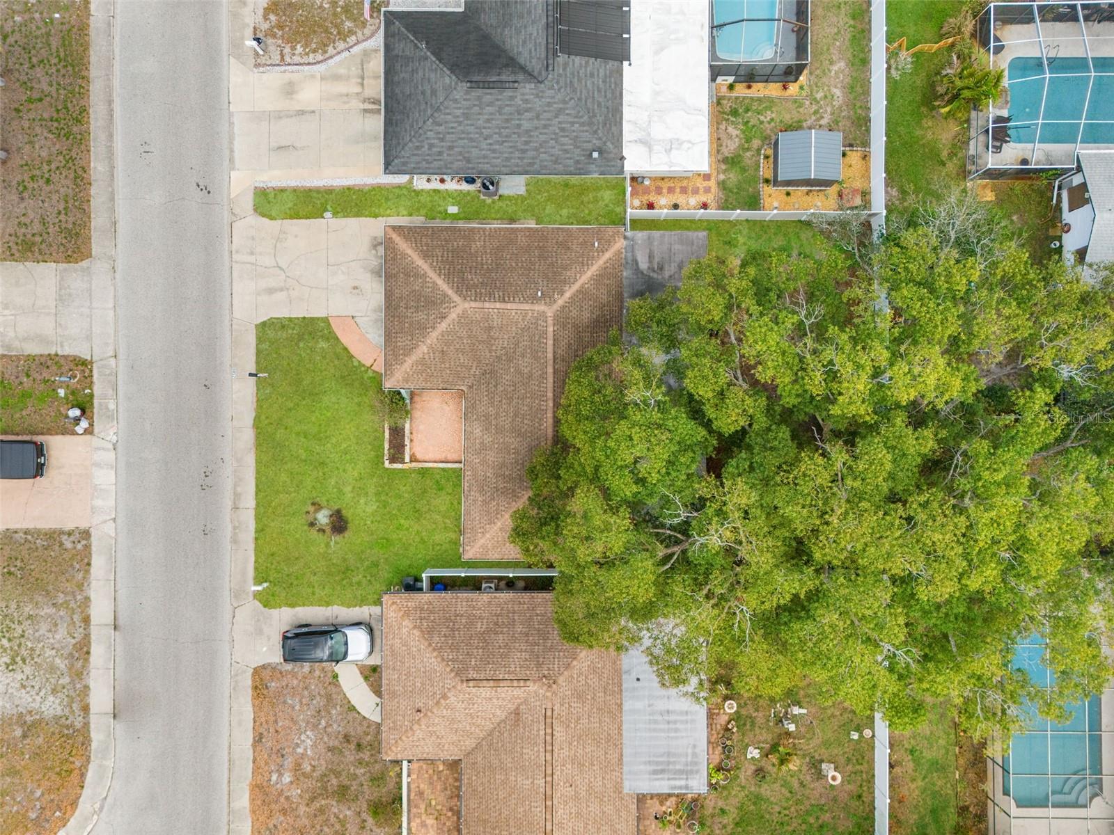 8852 CANDLEWICK LN, PORT RICHEY, FL, 34668