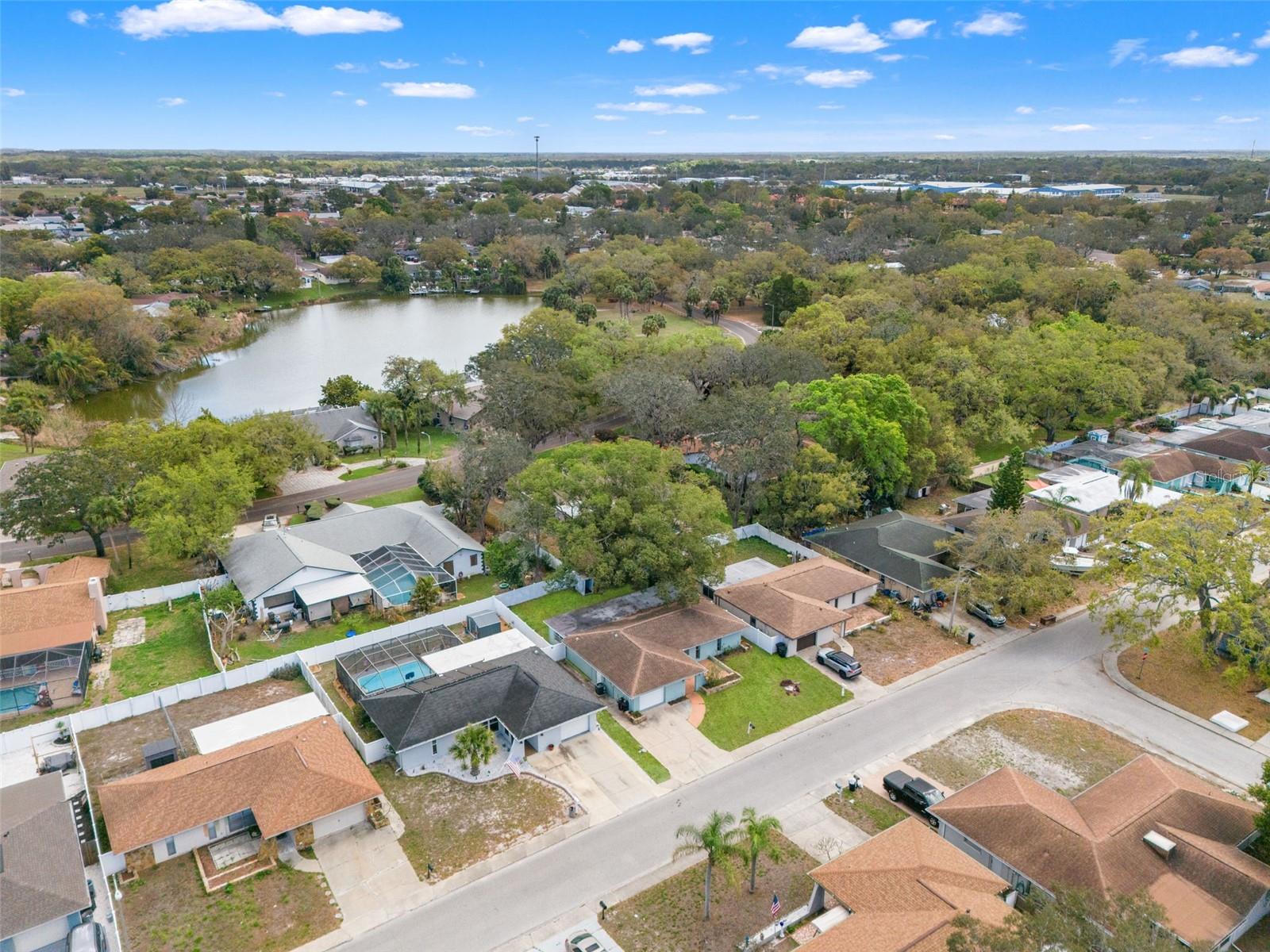 8852 CANDLEWICK LN, PORT RICHEY, FL, 34668