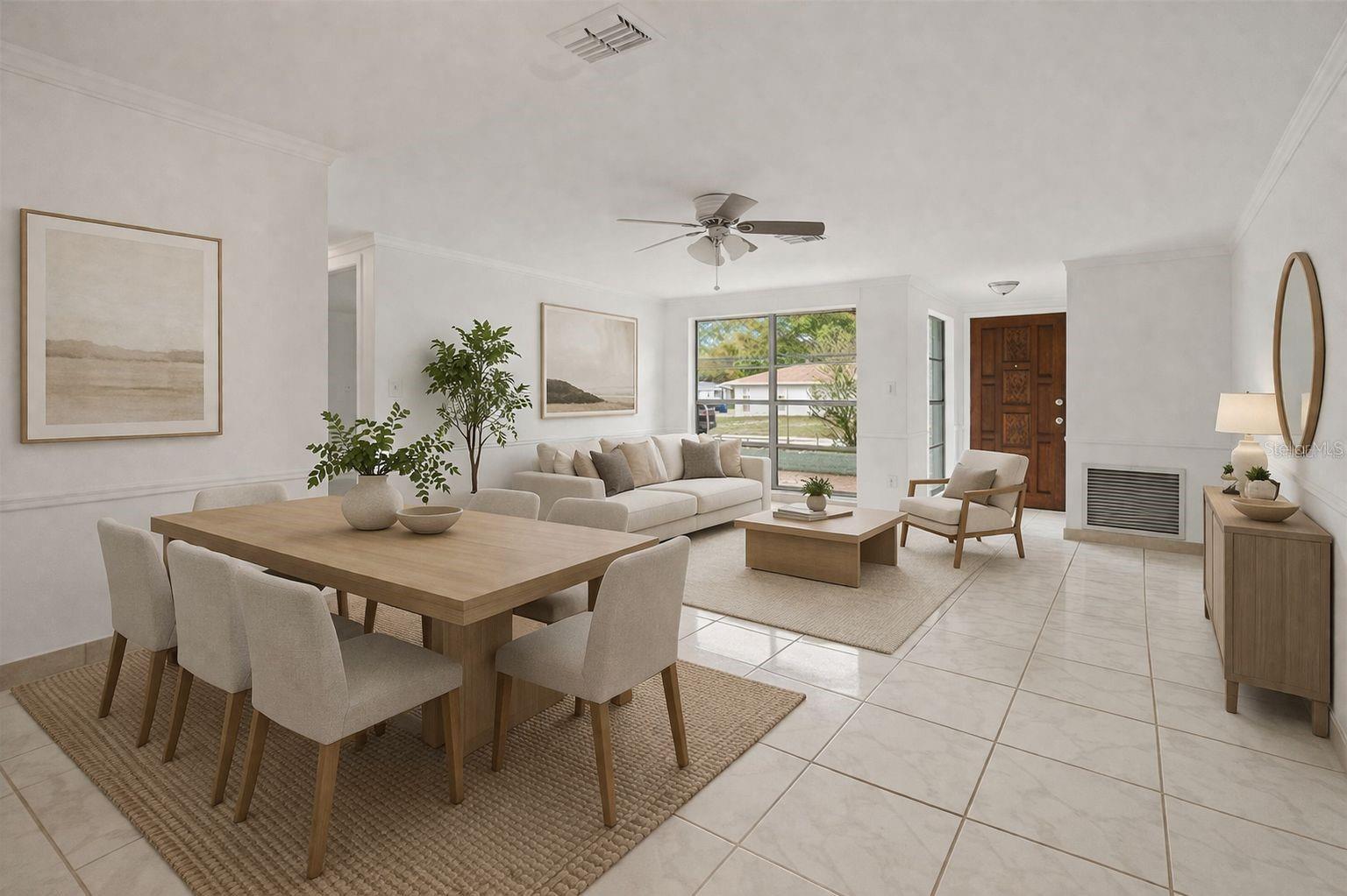 8852 CANDLEWICK LN, PORT RICHEY, FL, 34668