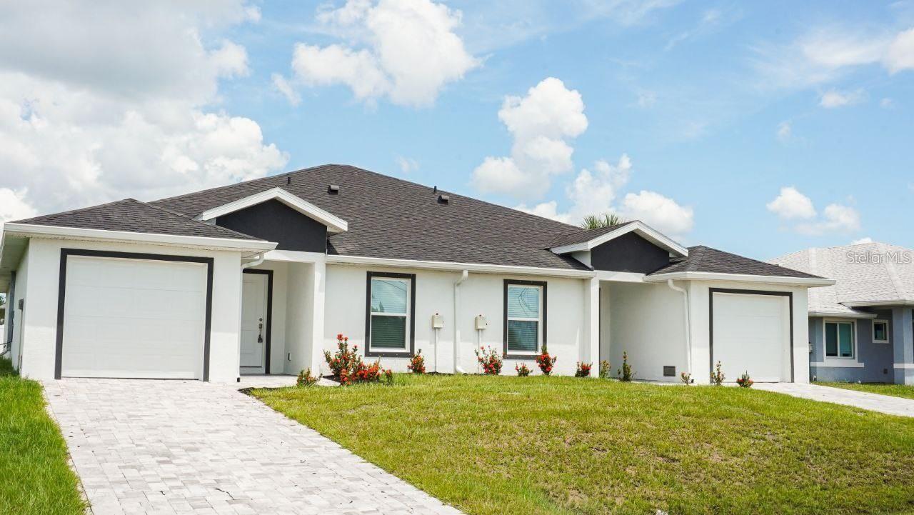 10125 AMICOLA ST, PORT CHARLOTTE, FL, 33981
