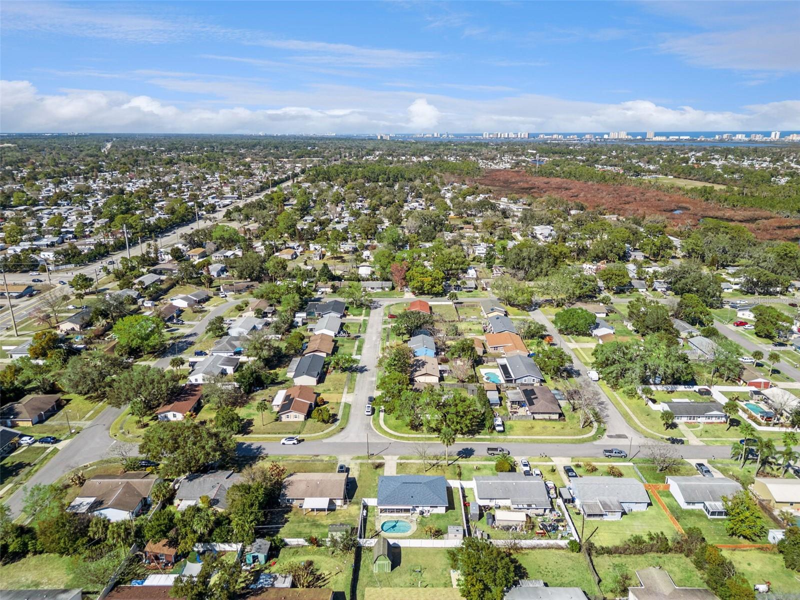 478 OXFORD DR, PORT ORANGE, FL, 32127