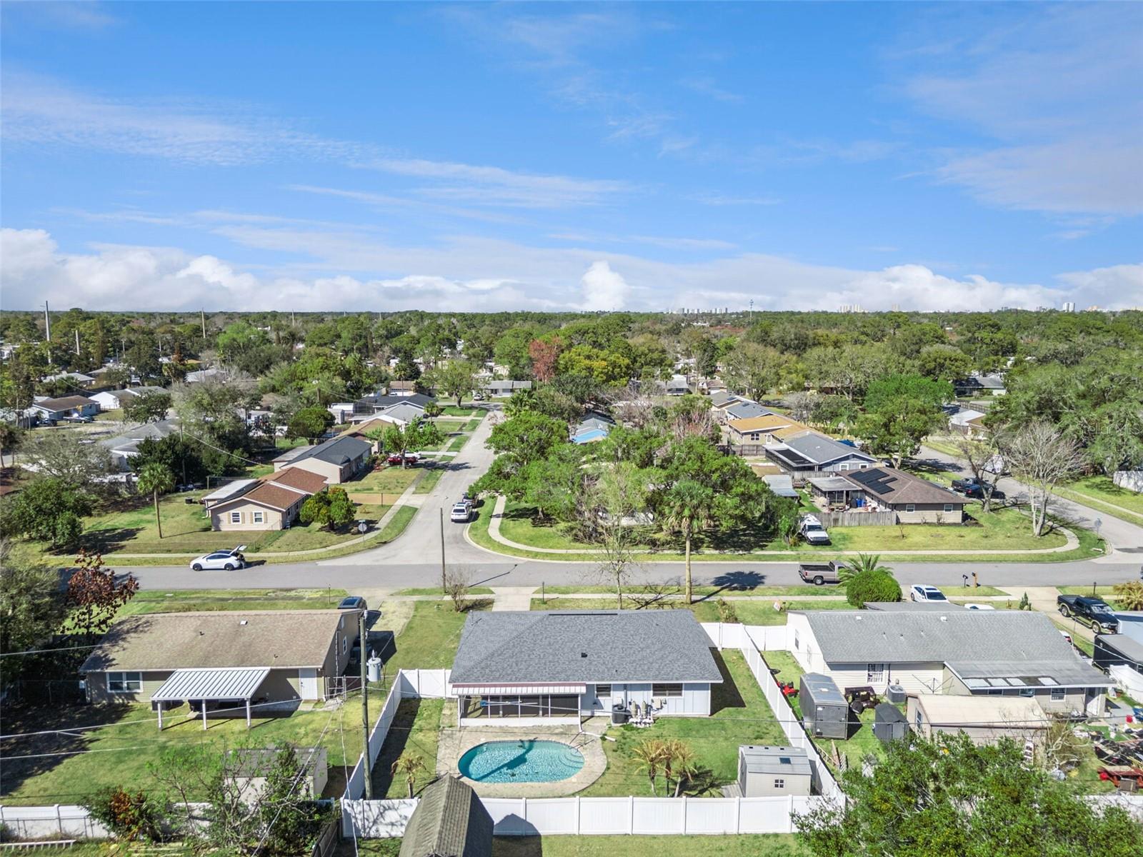 478 OXFORD DR, PORT ORANGE, FL, 32127