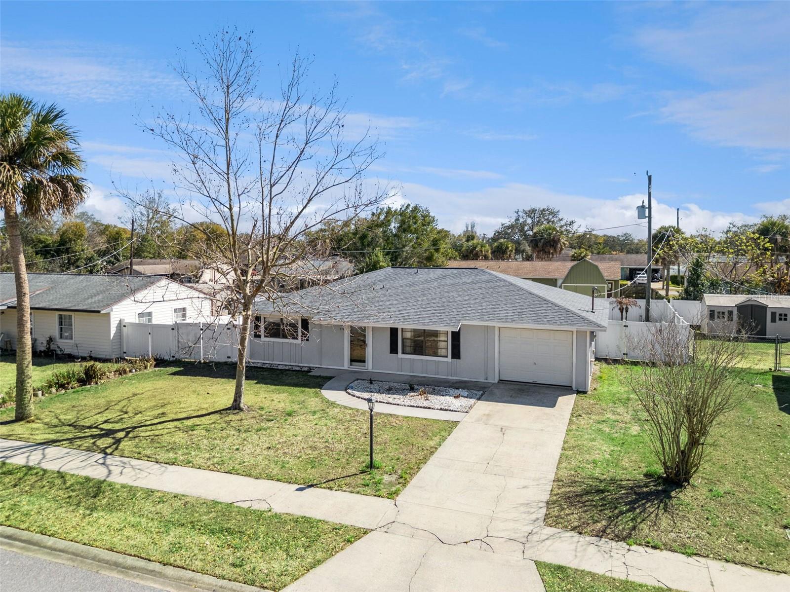 478 OXFORD DR, PORT ORANGE, FL, 32127