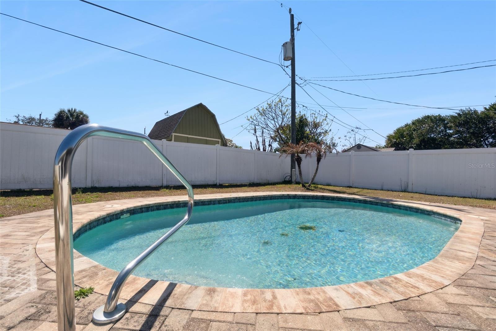 478 OXFORD DR, PORT ORANGE, FL, 32127