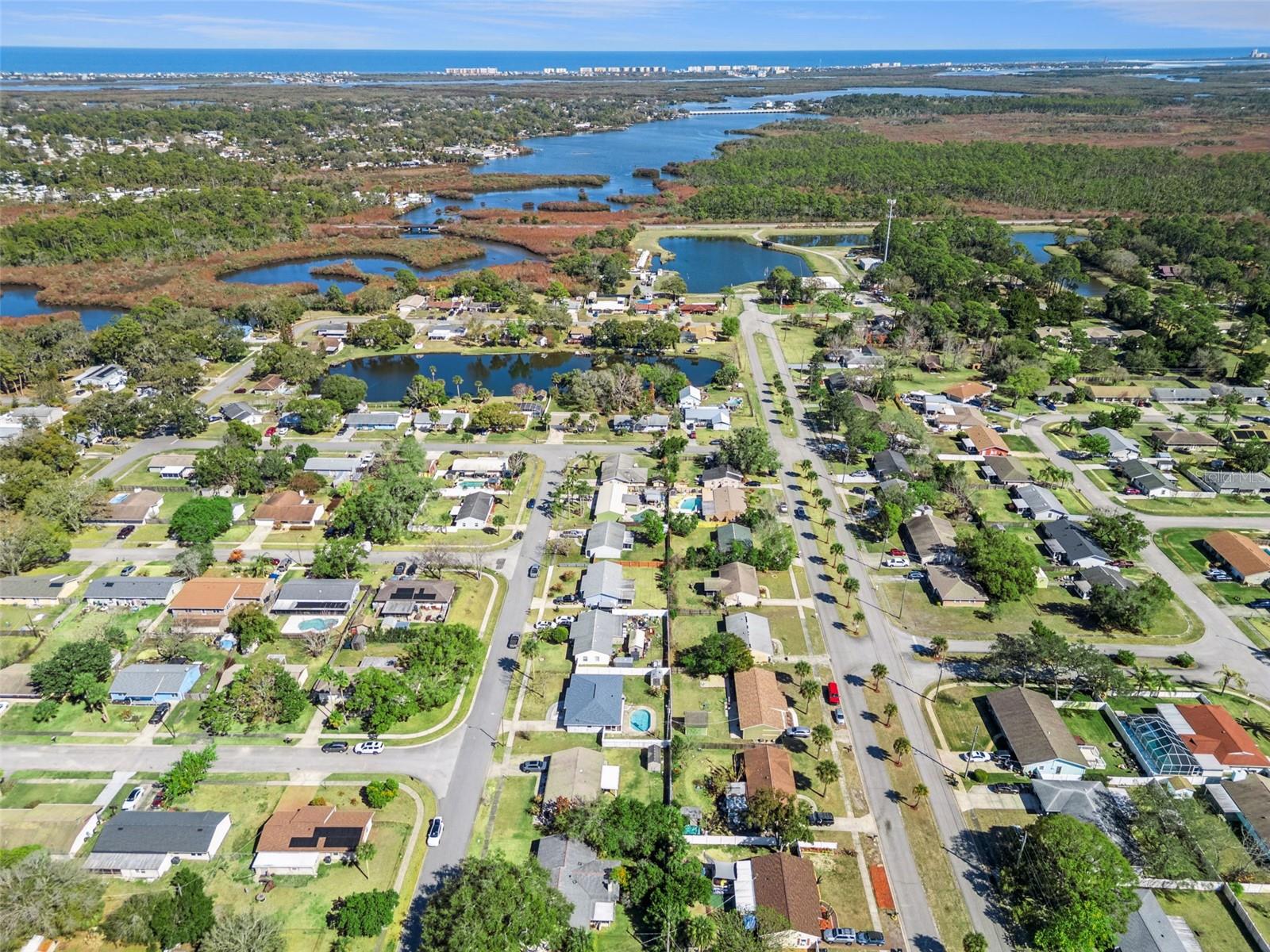 478 OXFORD DR, PORT ORANGE, FL, 32127