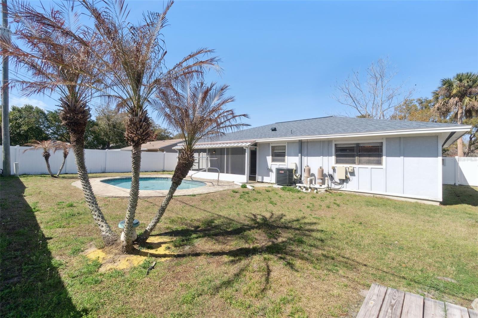 478 OXFORD DR, PORT ORANGE, FL, 32127