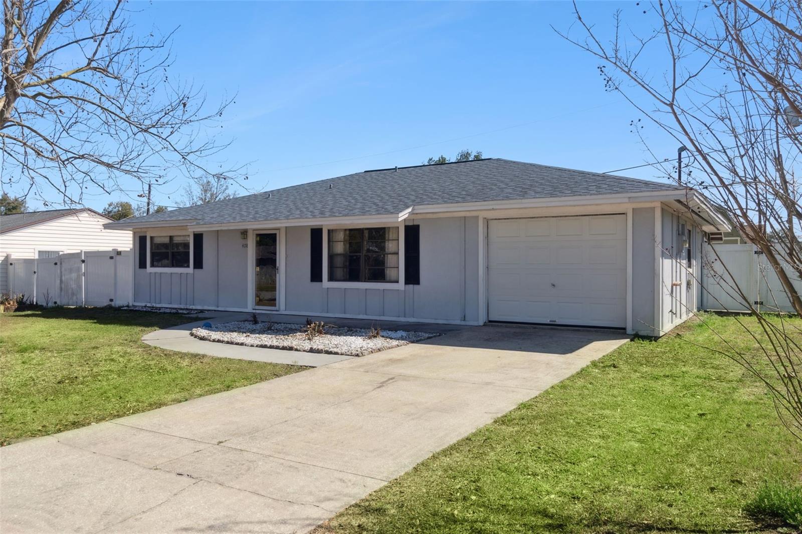 478 OXFORD DR, PORT ORANGE, FL, 32127