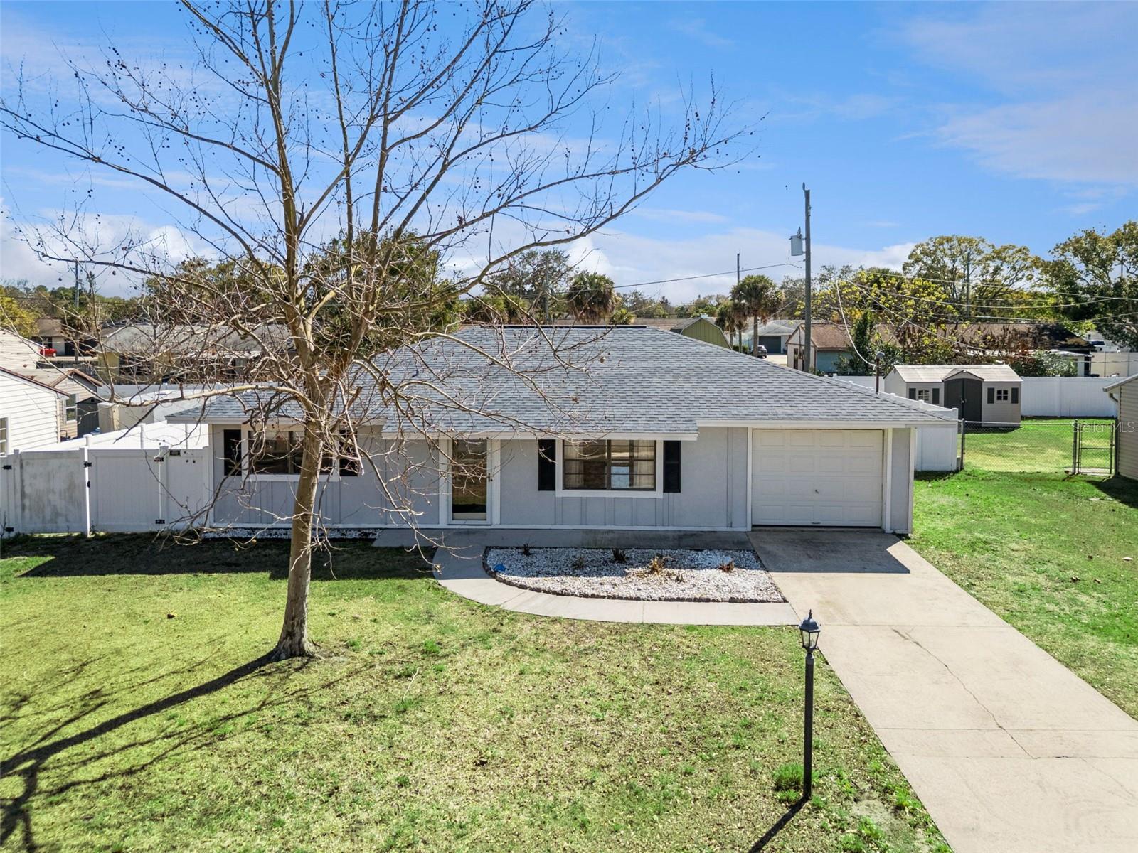 478 OXFORD DR, PORT ORANGE, FL, 32127