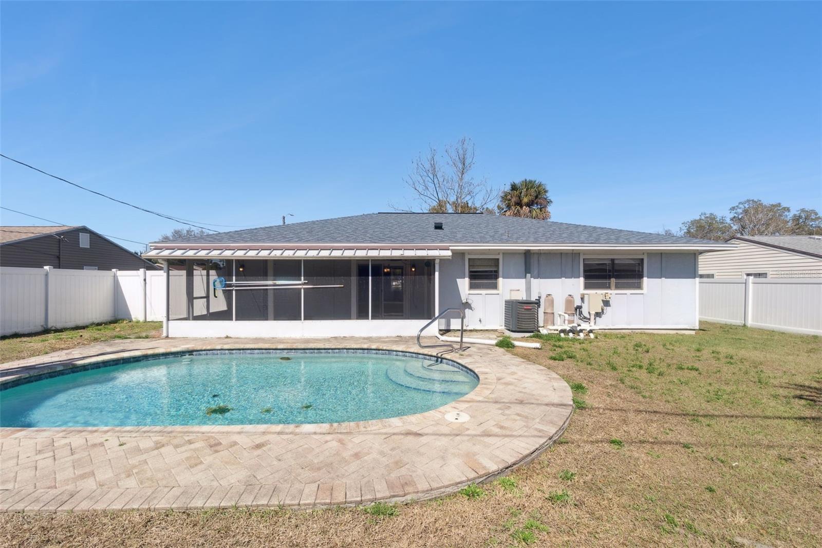 478 OXFORD DR, PORT ORANGE, FL, 32127