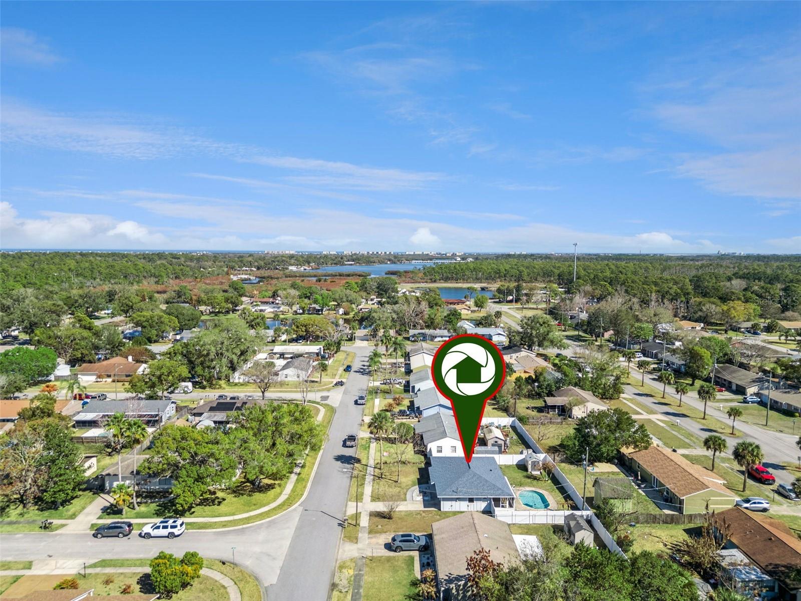 478 OXFORD DR, PORT ORANGE, FL, 32127