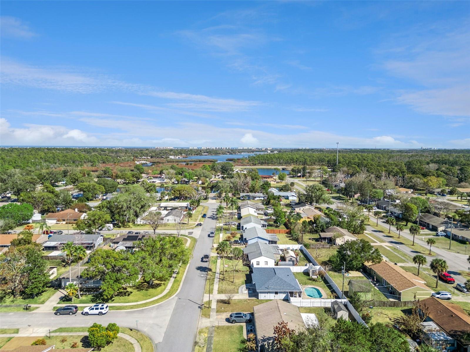 478 OXFORD DR, PORT ORANGE, FL, 32127