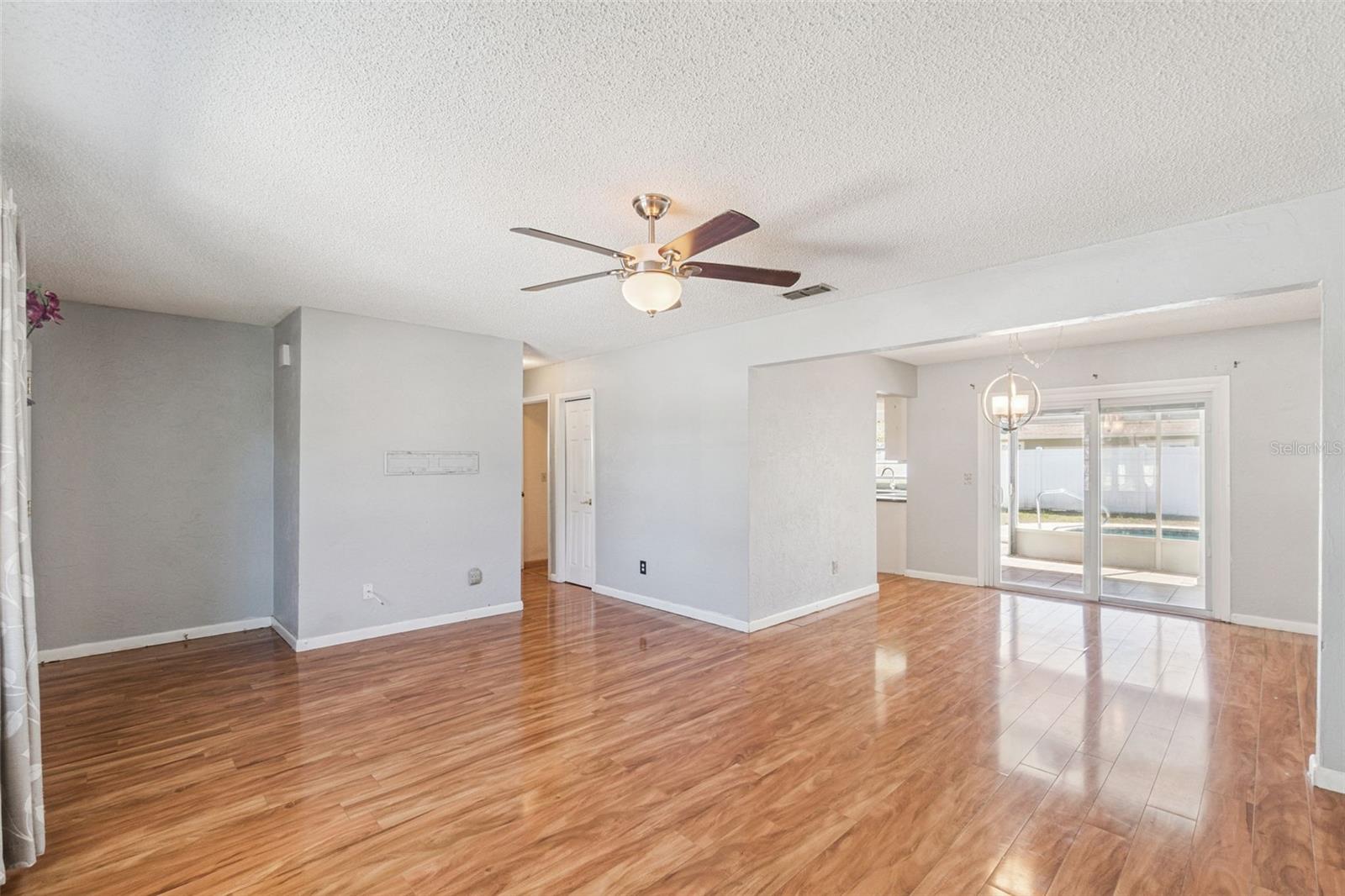 478 OXFORD DR, PORT ORANGE, FL, 32127