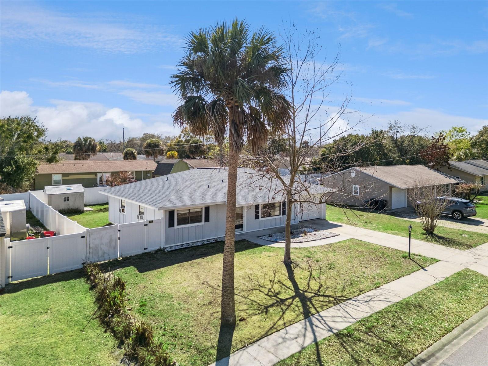 478 OXFORD DR, PORT ORANGE, FL, 32127