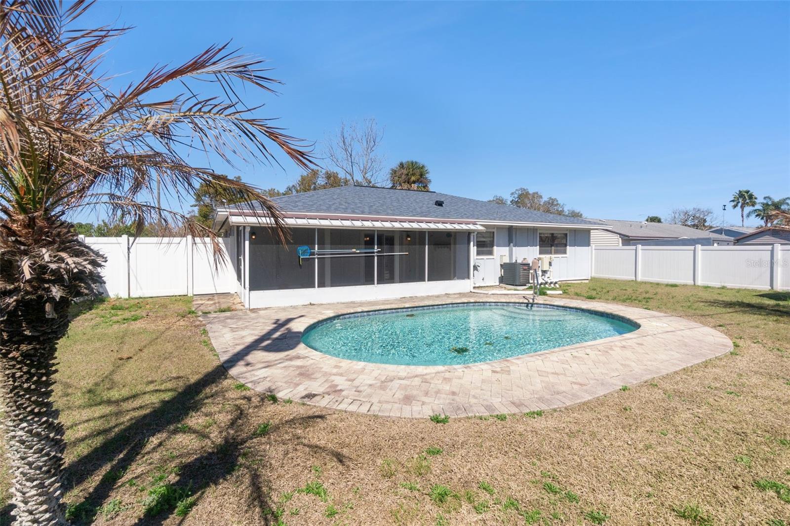 478 OXFORD DR, PORT ORANGE, FL, 32127