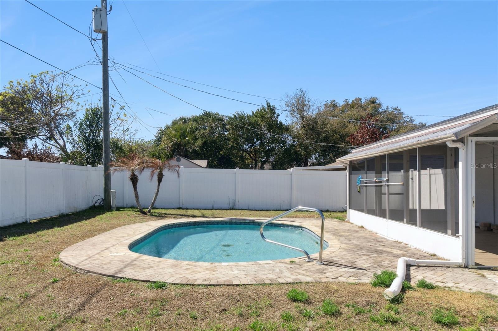 478 OXFORD DR, PORT ORANGE, FL, 32127