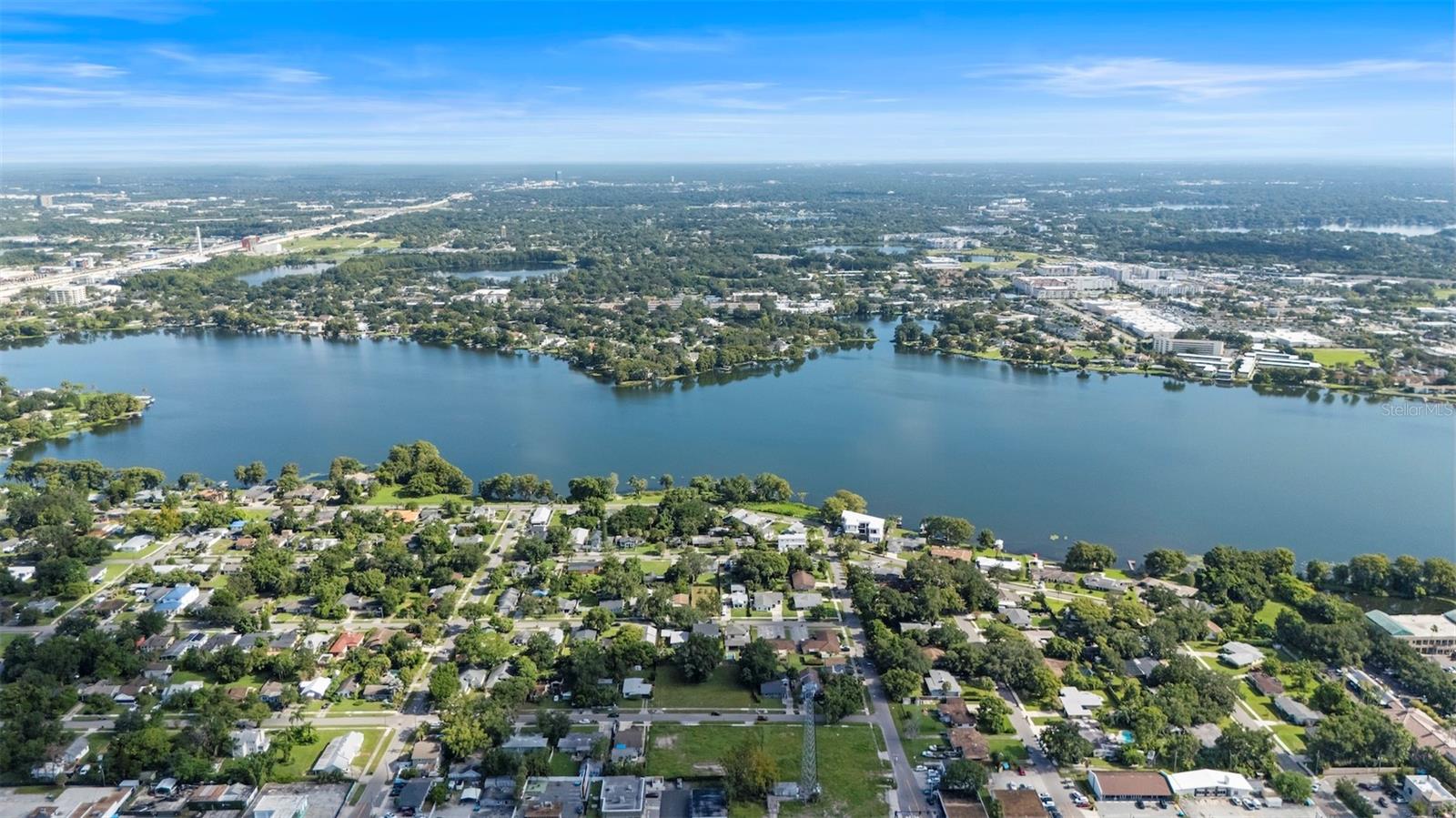 Lot #21 KAROLINA AVE, WINTER PARK, FL, 32789