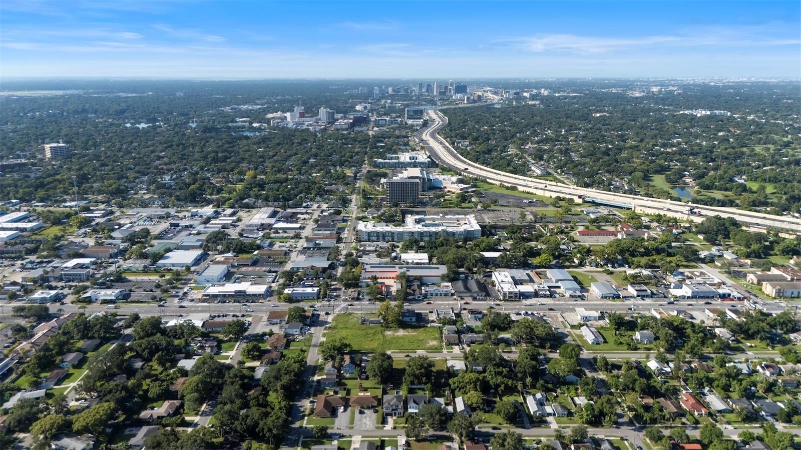 Lot #21 KAROLINA AVE, WINTER PARK, FL, 32789