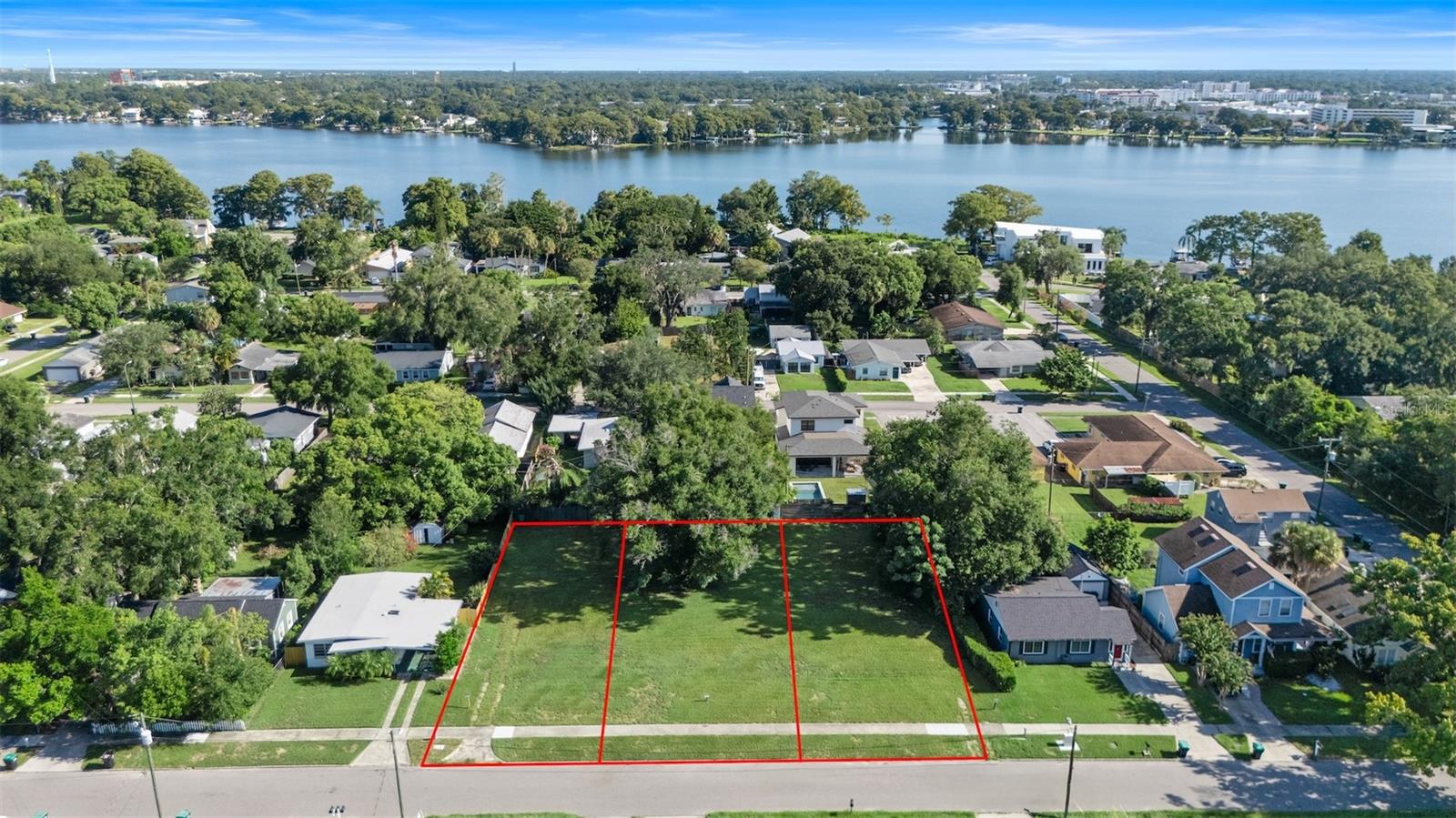 Lot #21 KAROLINA AVE, WINTER PARK, FL, 32789