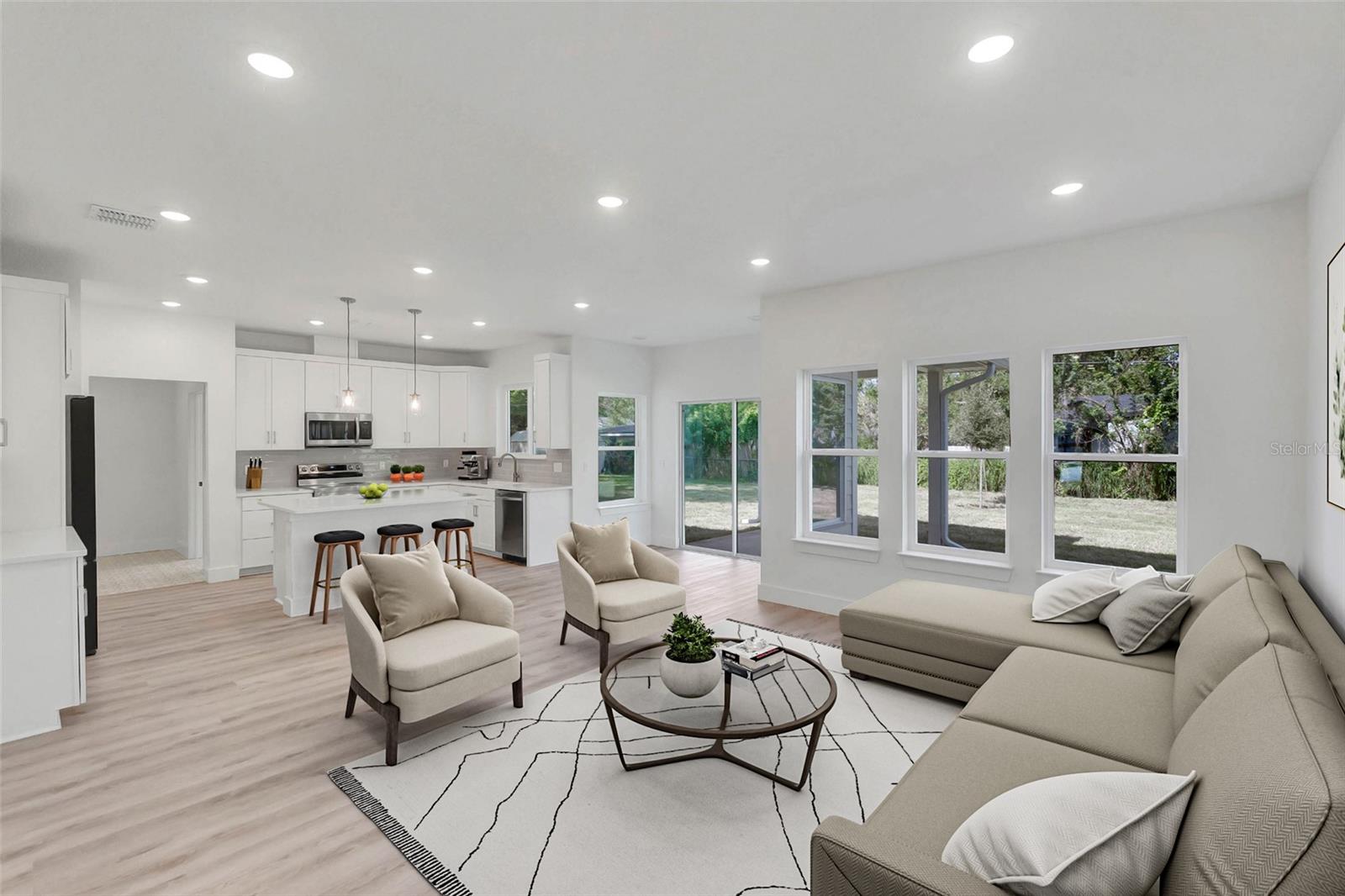 Lot #21 KAROLINA AVE, WINTER PARK, FL, 32789