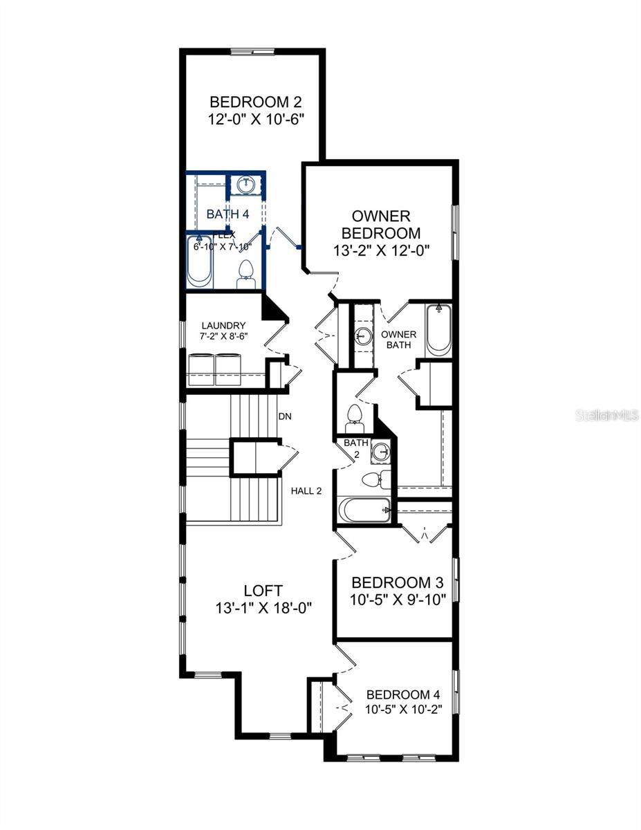 Lot #21 KAROLINA AVE, WINTER PARK, FL, 32789