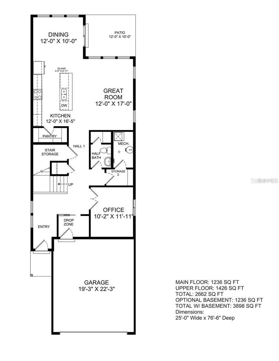 Lot #21 KAROLINA AVE, WINTER PARK, FL, 32789