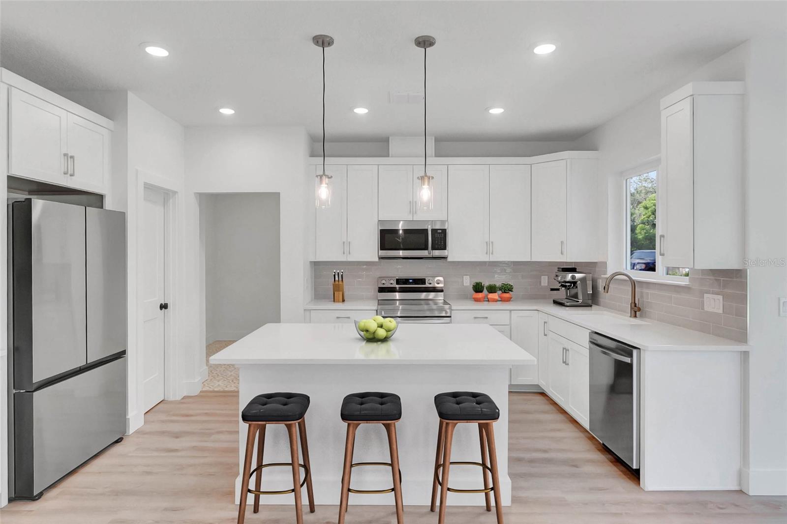 Lot #21 KAROLINA AVE, WINTER PARK, FL, 32789