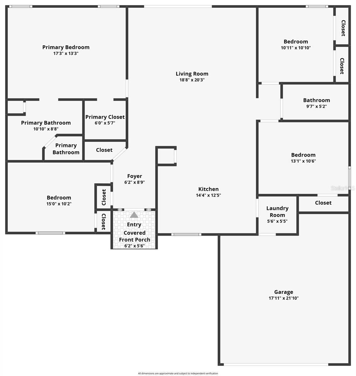1103 LAKEVIEW OAKS DR, MINNEOLA, FL, 34715