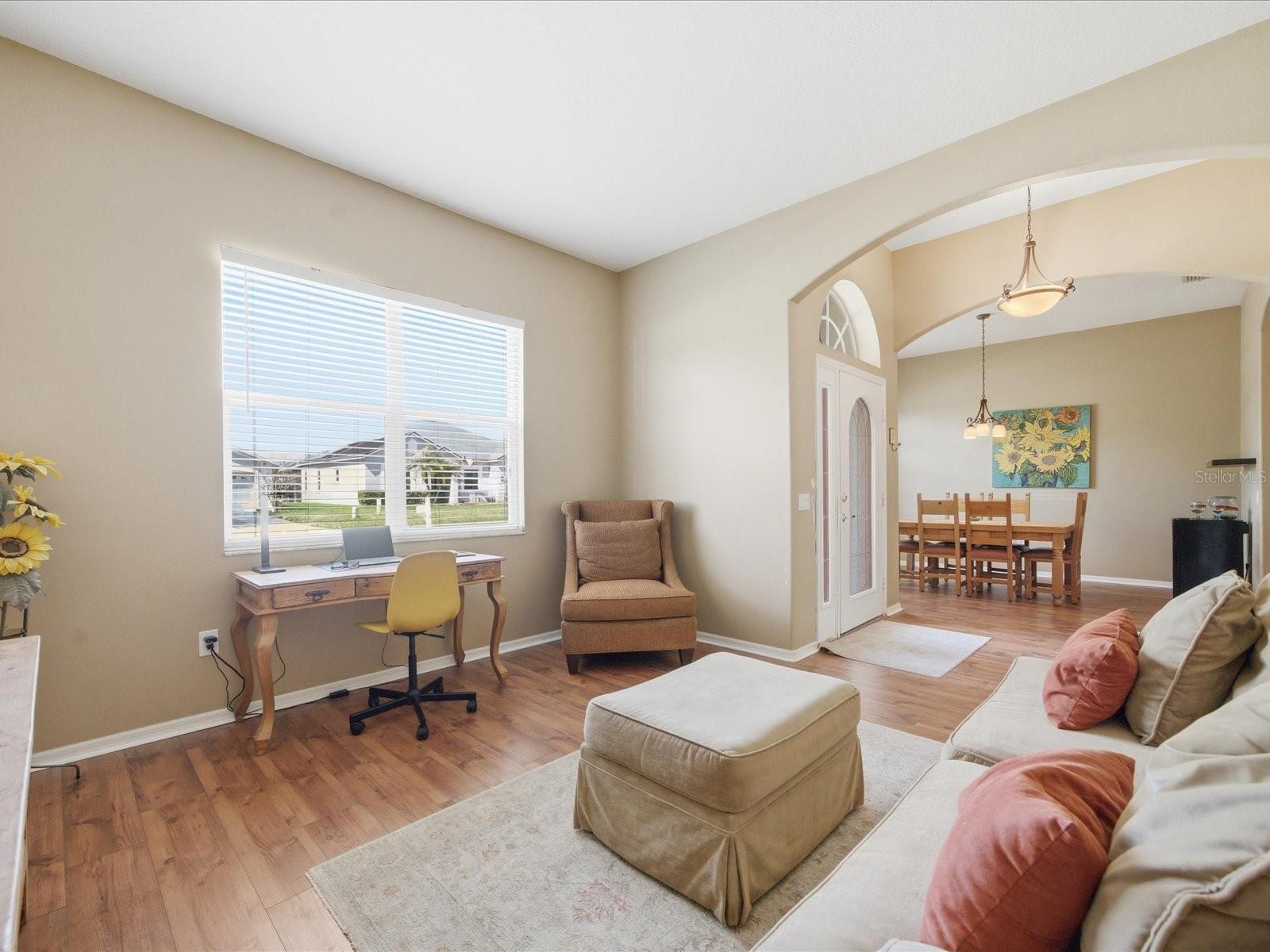 3825 GRAND FORKS DR, LAND O LAKES, FL, 34639