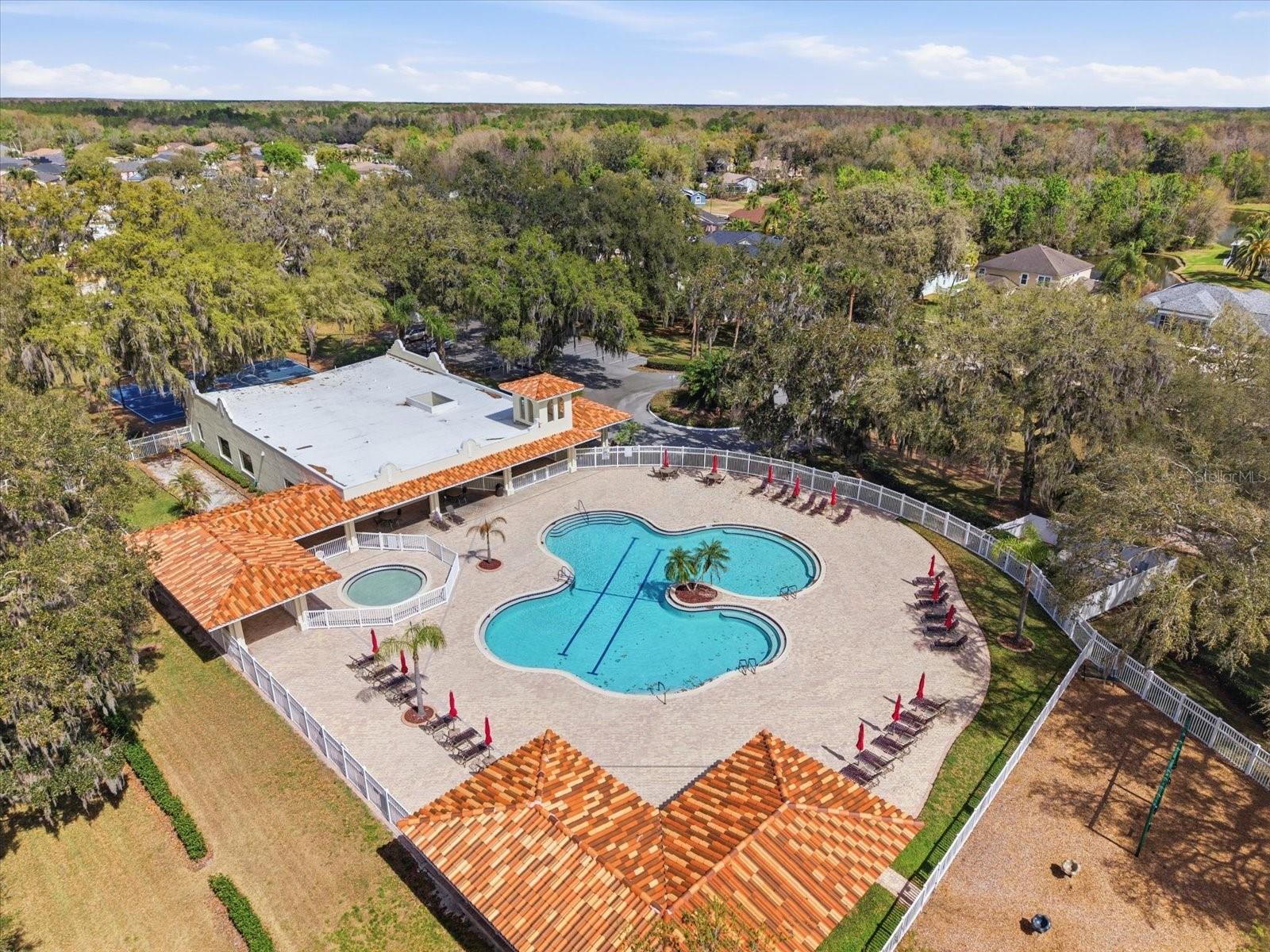 3825 GRAND FORKS DR, LAND O LAKES, FL, 34639