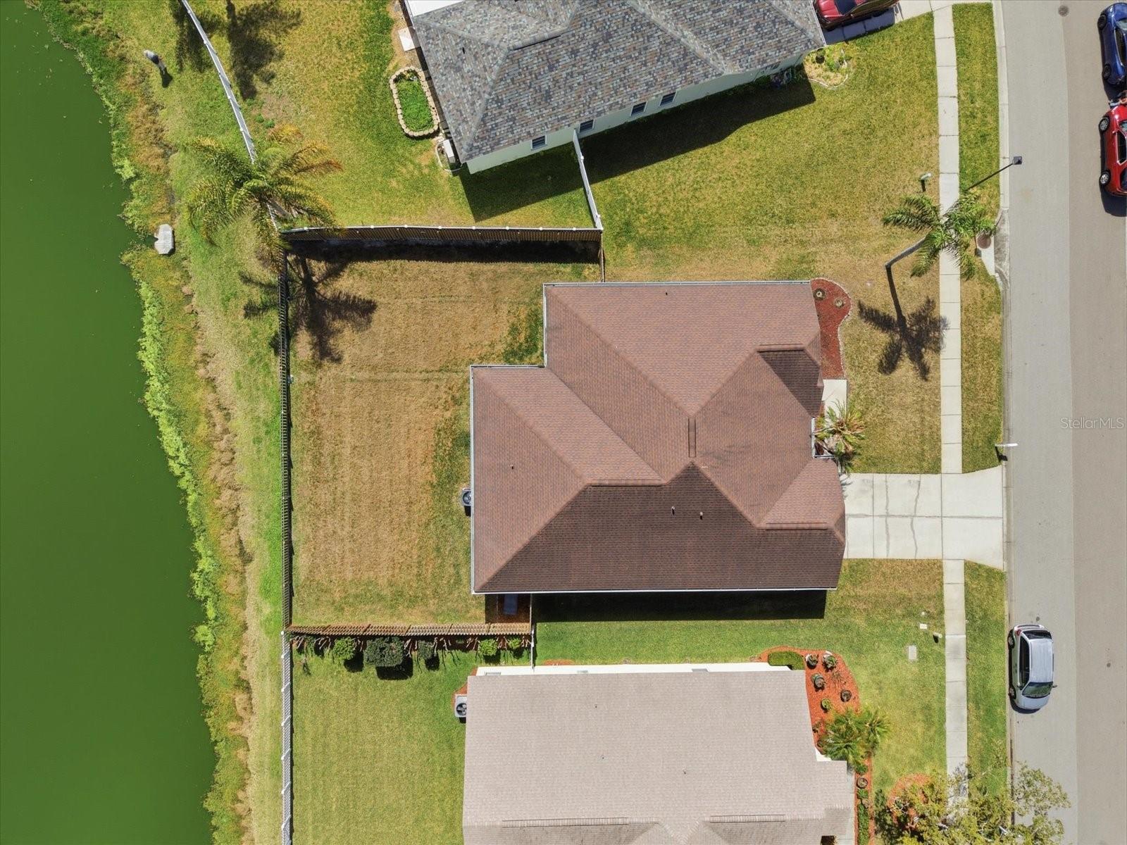 3825 GRAND FORKS DR, LAND O LAKES, FL, 34639
