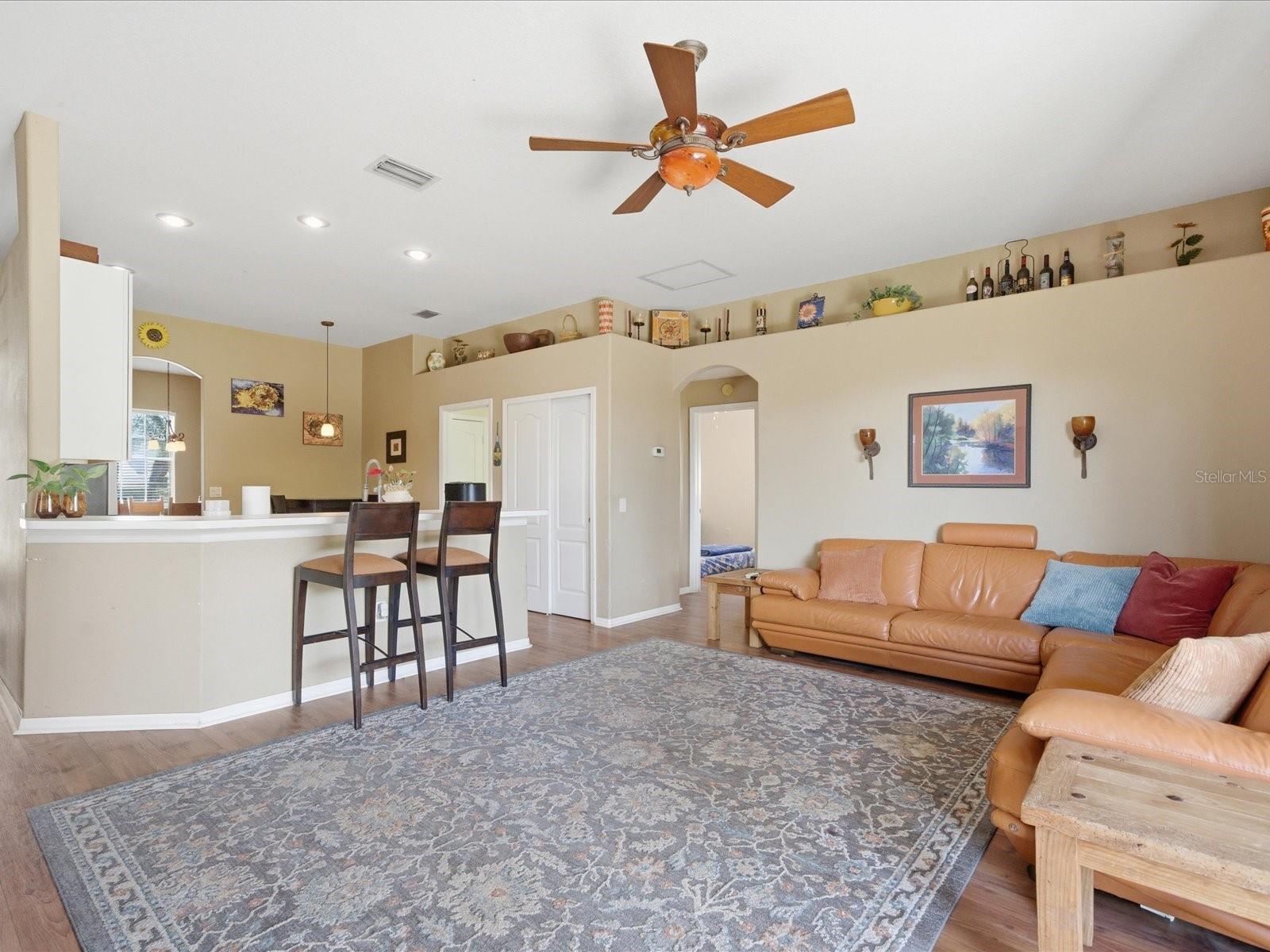 3825 GRAND FORKS DR, LAND O LAKES, FL, 34639