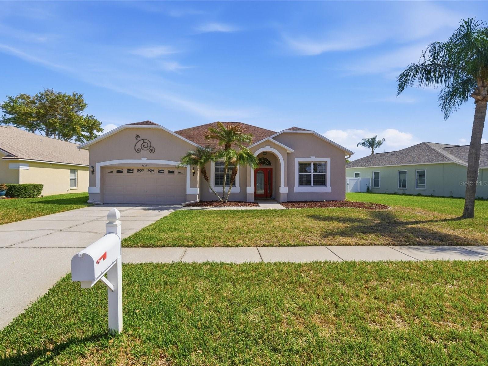 3825 GRAND FORKS DR, LAND O LAKES, FL, 34639